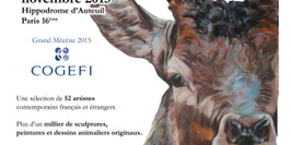 5e Edition du Salon des Artistes Animaliers, de Chasse et de la Nature
