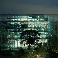 Fondation Cartier pour l'art contemporain