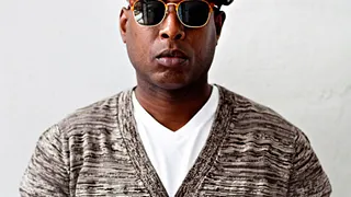 TALIB KWELI (live) au Trabendo