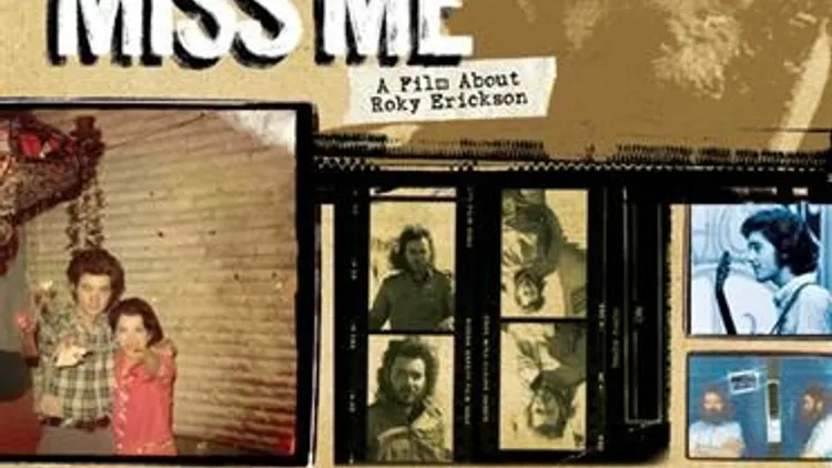 Festival FAME - You're Gonna Miss Me