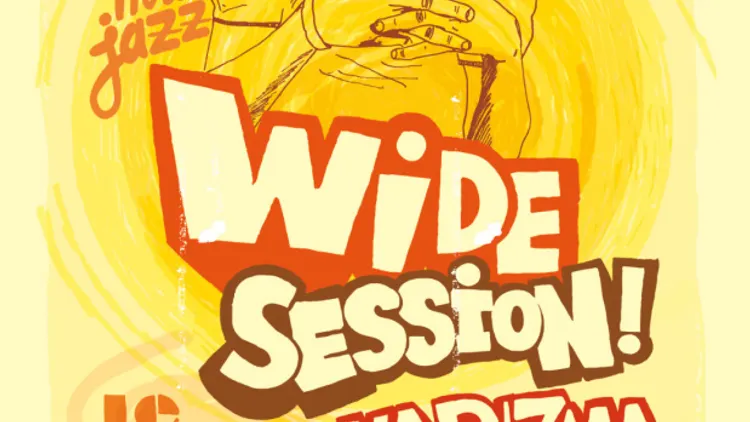 wide session