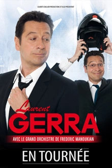 Laurent Gerra