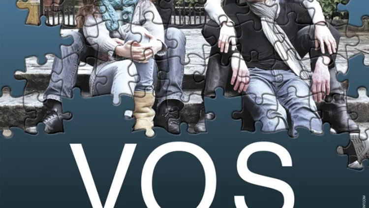 VOS (Version Originale Sous titrée)