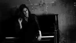 Concert Natacha Atlas