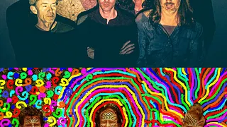 ARCHETYPAL SYNDICATE Happy Transmutation + BLACK FLOWER