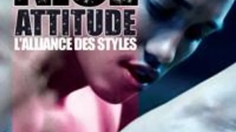 Nice Attitude