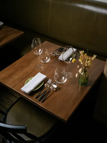Tomy & Co Restaurant Paris