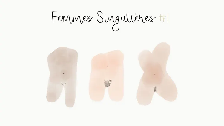 Vide Dressing Femmes Singulières