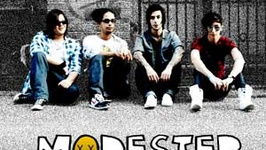Modestep