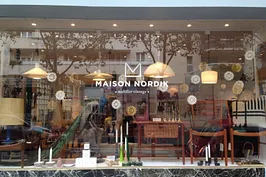 Maison Nordik