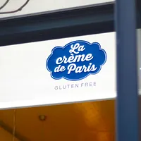 La Crème de Paris