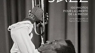 Jazz pour Reporters sans frontières : un concert pour la liberté de la presse
