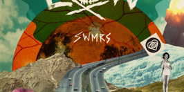ALL TIME LOW ■ SWMRS