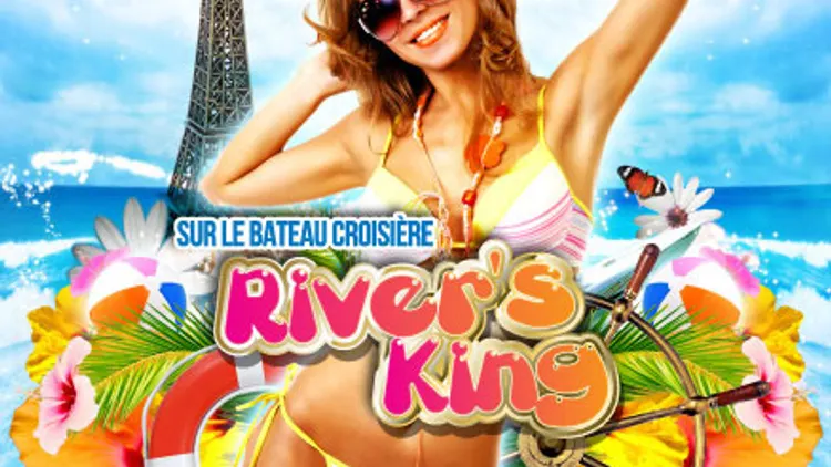 Carwash (boat party)