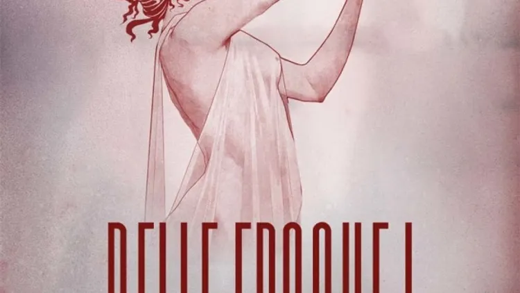 Thomas Schumacher à la Belle Epoque