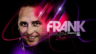 Les Amis Du Samedi - Dj Frank