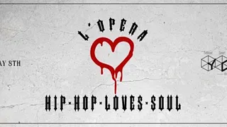 HHLS – L’OPERA HIP HOP LOVES SOUL