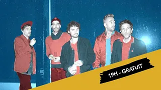 Great Mountain Fire • French Connection Manifesto / Supersonic
