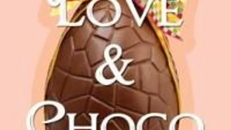 Love And Choco