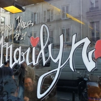 Le Marilyn