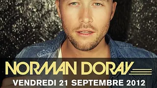 Norman Doray