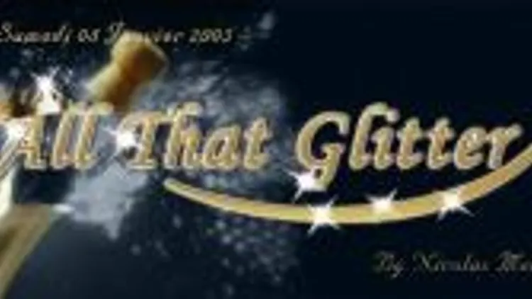 All That Glitter