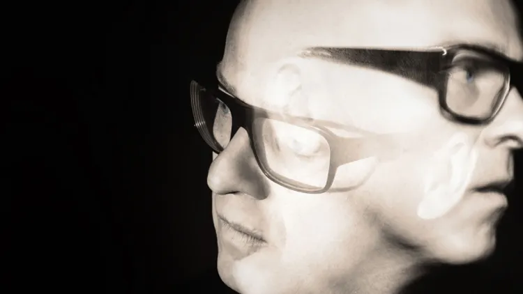 Stephan Bodzin official Powers of Ten album tour