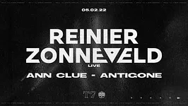 T7: Reinier Zonneveld (Live), & Guests