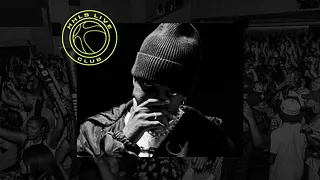 JOSMAN AU WANDERLUST - HHLS LIVE CLUB EP 1