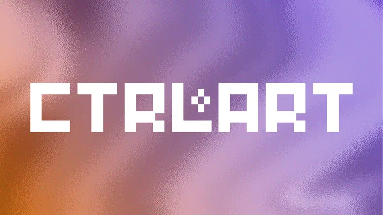 CTRL+ART Festival