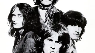 Ten Years After en concert