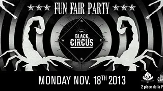 Fun Fair Party