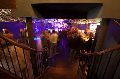 Les Étoiles Club Salle de concert Salle Paris
