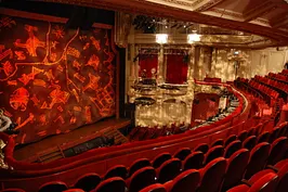 Théâtre Mogador