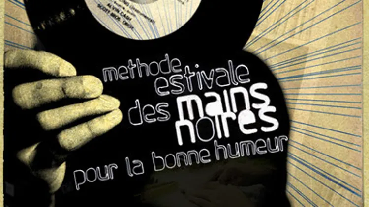 Methode pour la Bonne Humeur
