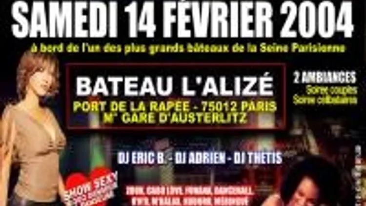 La Nuit De L'amour Pour Celebataires Et Couples