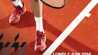 New Balance - Players Party