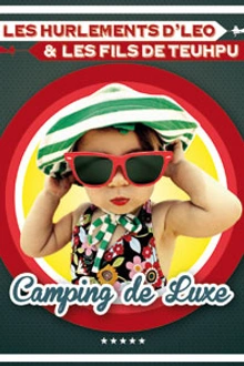 Camping de Luxe