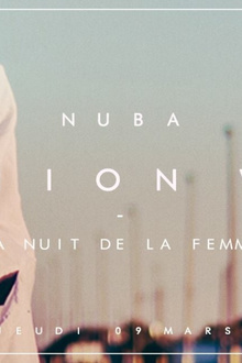 LA NUIT DE LA FEMME / CLOSING FASHION WEEK