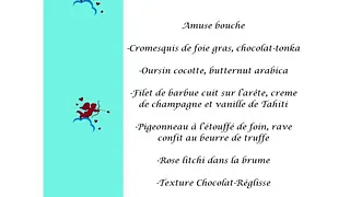 soirée saint valentin