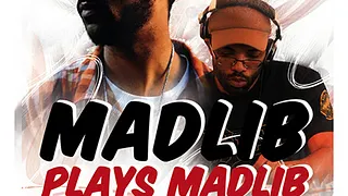 MADLIB & J ROCC : free your funk STONES THROW