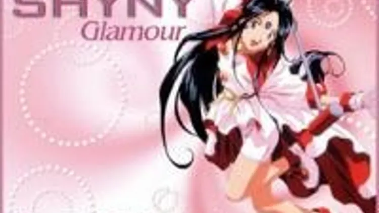 Shyny Glamour