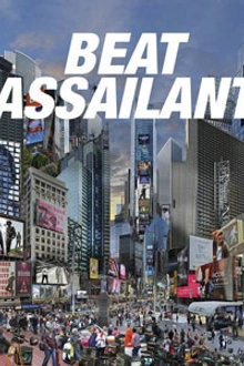 Beat Assailant en concert