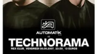 Automatik Vs Technorama