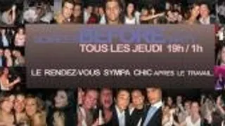 Afterwork Au Six Seven