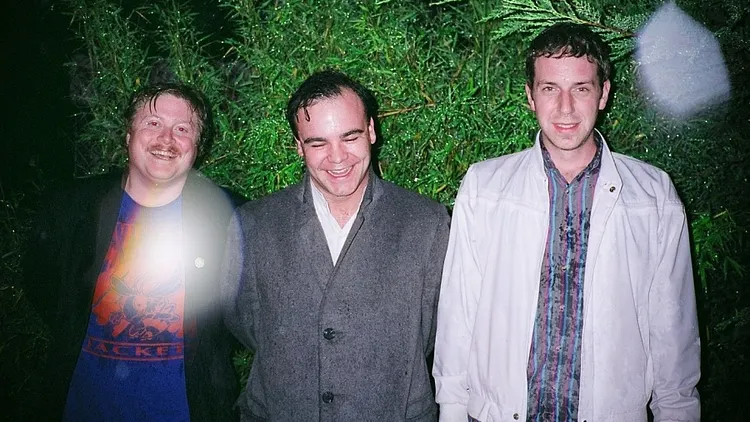 Future Islands