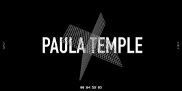 T7: Paula Temple, Tommy Four Seven, Sentimental Rave, Giant Swan