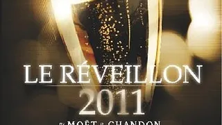 REVEILLON 2012 MOET & CHANDON