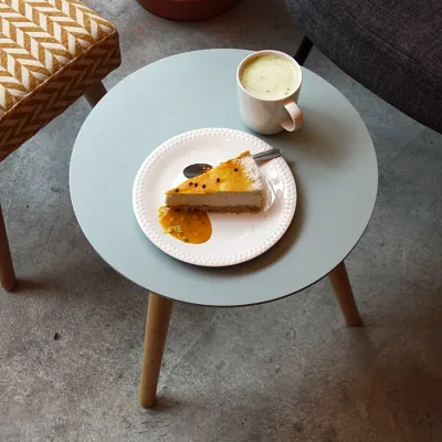 Comptoir Veggie, coffee shop végétalien du 12ème