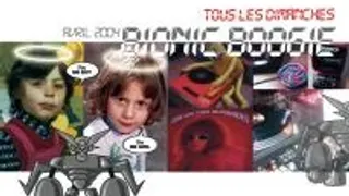 Bionic Boogie